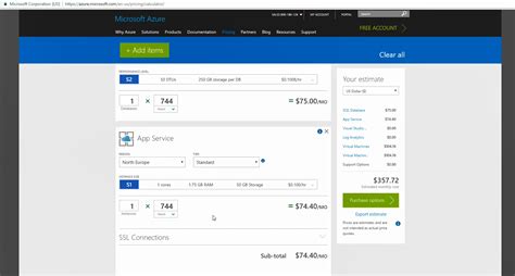 Azure Application Gateway Pricing Calculator - Ten ways to minimize Azure costs