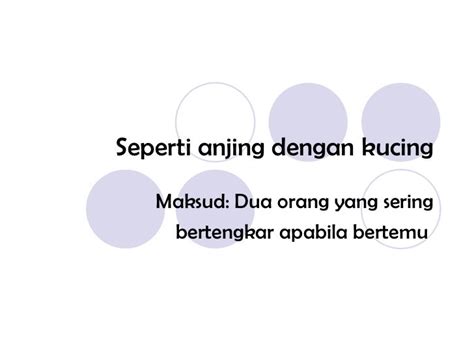 Peribahasa Gambar Anjing Dan Kucing | Kumpulan Gambar Bagus