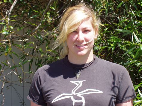 Bethany Anderson 2010 – Wolf Hollow Wildlife Rehabilitation Center