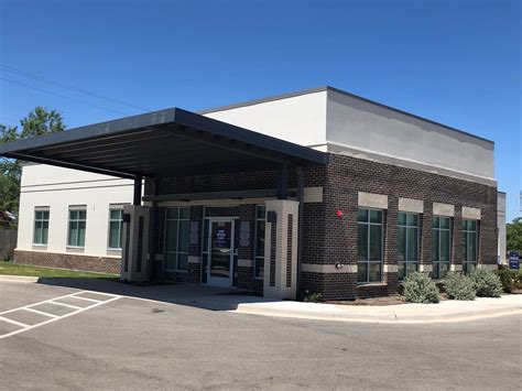 Hendrick offering COVID-19 antibody treatment at new Abilene clinic