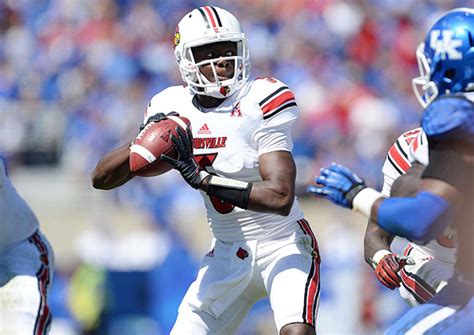 Players can engage against the computer in quickplay and. 2014 NFL draft Big Board: Top 40 prospects entering the ...