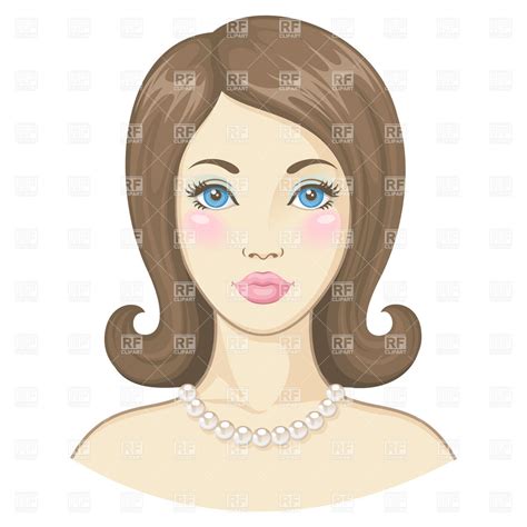 Free Pretty Girl Cliparts Download Free Pretty Girl Cliparts Png