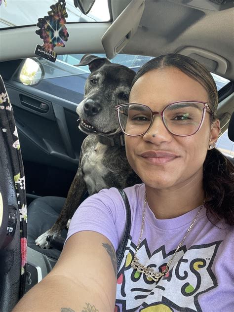 PawBoost - Reunited in Hollywood, FL! "I was out of town...