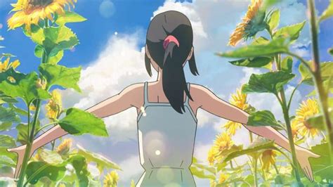 The Best Anime Movies You Can Watch On Netflix