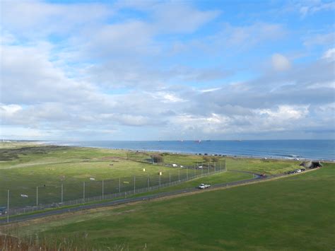 View From Broad Hill Aberdeen Oct 2020 If I Come To Aber Flickr