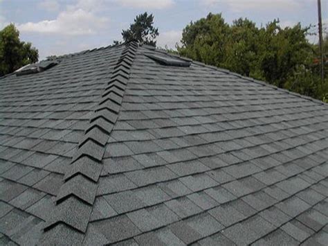 Asphalt Cement Color Coated Fox Hollow Gray Asphalt ...