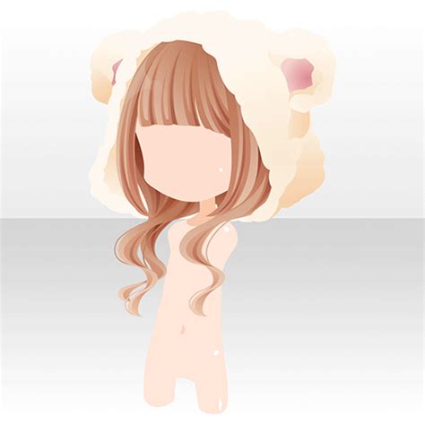 Maybe you would like to learn more about one of these? Gacha Life Hairstyle Ideas