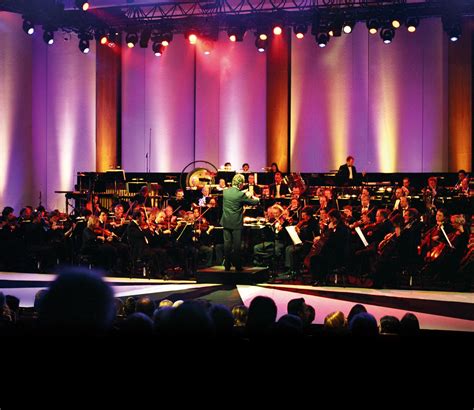 L'Orchestre National de Lille (c) asappictures France, Concert