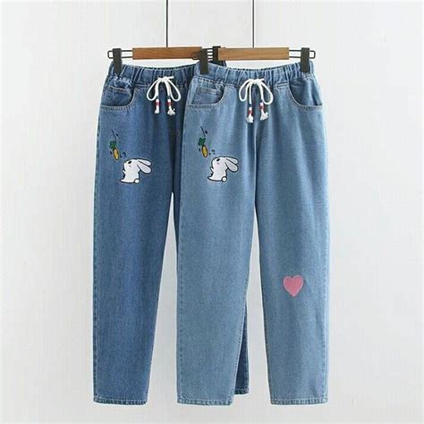 pin by binh nguyen van on thời trang women jeans straight jeans