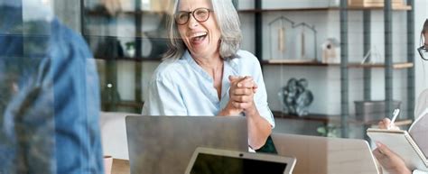 4 Benefits Of Laughter At Work Earth Press News