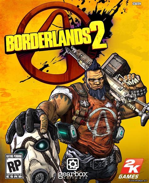 Borderlands 2 Xbox 360 Game Free Download ~ Full Games House