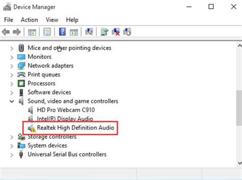 Alfa network awus036h driver windows 10. Fijar Realtek High Definition Audio problema de ...