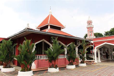 Senarai bangunan bersejarah di malaysia , tempat bersejarah & monumen best. Akibat Penyebaran Virus Korona, Seluruh Masjid dan Surau ...