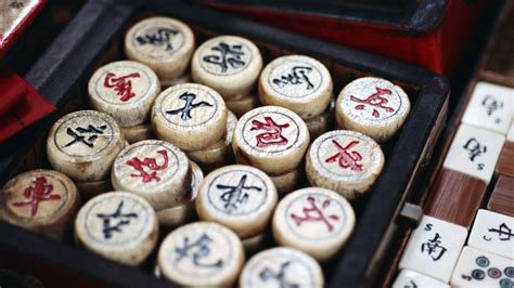 Dragon Mahjong: a sárkány a kövekben lakozik | Online játék hírek ...