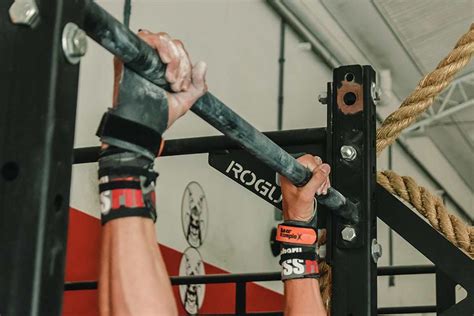 Calleras De Crossfit Todo Lo Que Necesitas Saber Wodtotrail