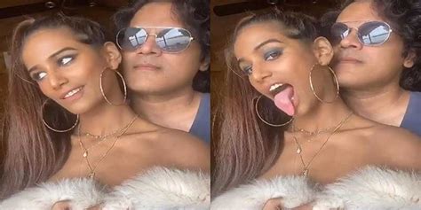 Model Poonam Pandeys Husband Sam Bombay Arrested For Allegedly Assaulting Her