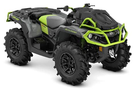 Only administrators may start new threads in this section. New 2020 Can-Am Outlander X MR 1000R ATVs in Tyler, TX ...