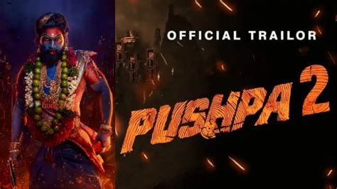 Pushpa 2 The Rule Allu Arjun Rashmika Mandanna Starrer Release Date