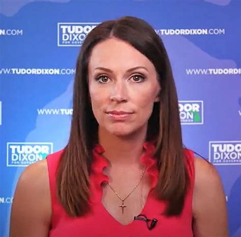 Dixon says race for Governor too close to call; results show Whitmer