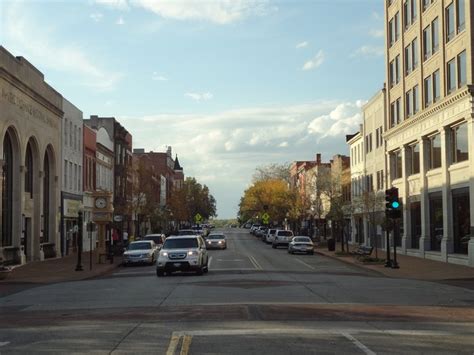15 Reasons Everyone Is Moving To Jefferson City Missouri