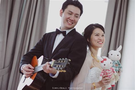 No 30g, jalan ss22/25, damansara jaya 47400 petaling jaya, selangor. Chinese Wedding Gate Crashing at Surian Residences Mutiara ...
