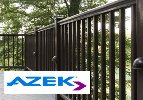 Original victorian profile, is a pvc exterior railing system. Composite Railing Kits | The Deck Store Online