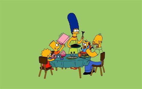 Download The Simpsons 4k 5k 8k Hd Display Pictures Backgrounds Images