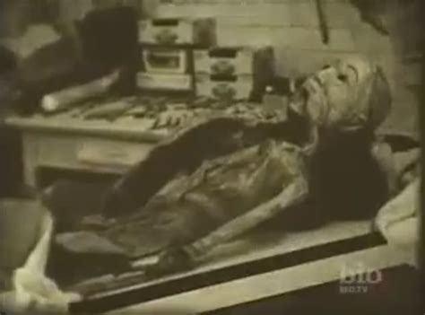 Carl Tanzler For The Love Of A Corpse Listverse