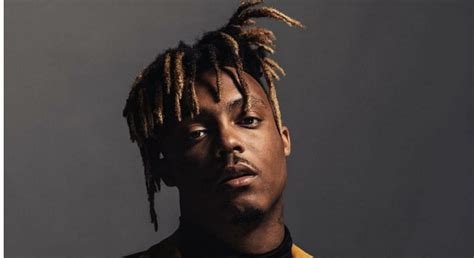 How Did Juice Wrld Die