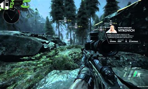 Published and developed by ci games s. Sniper Ghost Warrior 3 Download Game Latest Version ...