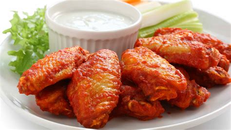 Sims 4 Chicken Wings