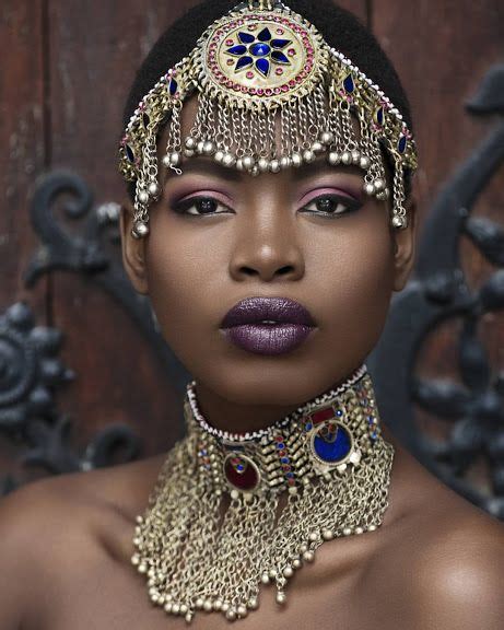Pin By Demitri On Glam Body Jewelry Accessories Beautiful Black Women