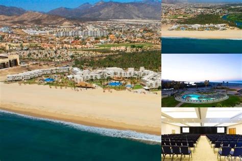 Holiday Inn® Resort Los Cabos All Inclusive San Jose Del Cabo Blvd
