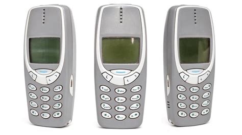 Are wireless handheld devices that solve the portability issues of wired telephones. Details on Nokia 3310 Successor Have Been Leaked - Various Colors to Be Included