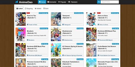11 Best Gogoanime Alternatives To Stream Anime 100 Free The Next Vpn