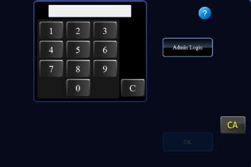 We do not guarantee its. AUTHENTICATION BY USER NUMBER | MX-4140N/MX-4141N/MX-5140N/MX-5141N USER'S MANUAL