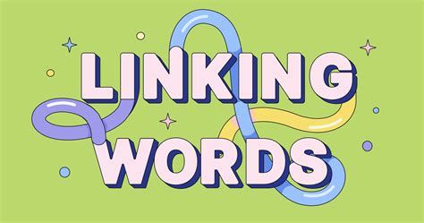 All About Linking Phrases With Examples Learning Tips