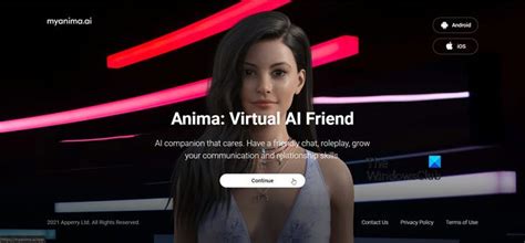 Best Virtual Ai Chat Companions And Friends Relationship Skills