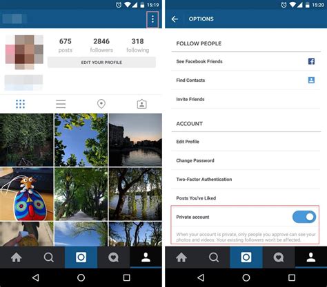 The Essential Guide To Secure Your Instagram Account Updated Cybrary