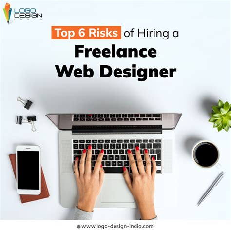 The Risks Of Hiring A Freelance Web Designer For Your Business