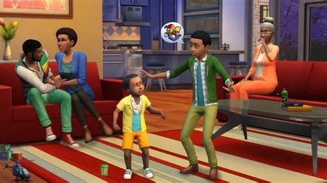 The Sims 4 Release Date Price And Features Of The Upcoming Ps4 And