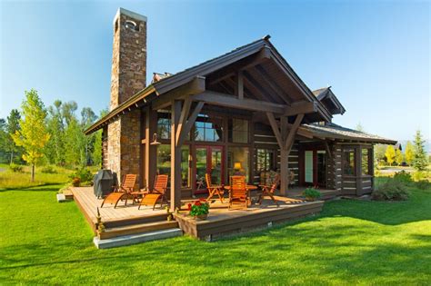 Find 10349 listing of houses for rent in thailand. Luxury Cabin at Jackson Hole Golf and Tennis - Jackson ...