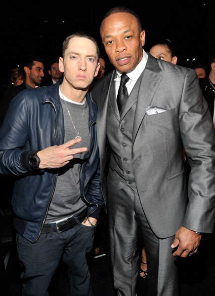三大力量 Eminem和师父dr Dre And Jimmy Iovine登上xxl杂志封面 图片 Lins Bros 林氏兄弟