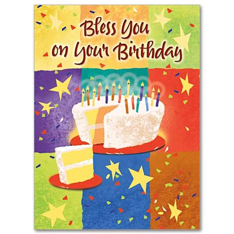 Receiving a card in the mail is so very special; religious birthday cards Archives - The Printery House