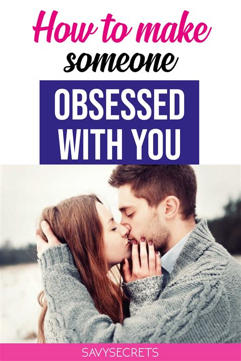 How To Make Someone Obsessed With You In 2021 Relationship Posts