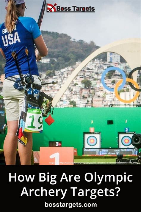 The reigning olympic champions are korea's ku bonchan and chang hye jin. Of all archery competitions, the Olympic is the most ...