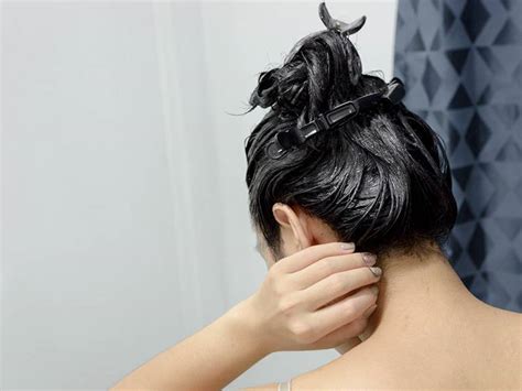To repair hair that's too light, she suggests painting individual strands in shades of caramel, butterscotch or suede instead of dumping one color on top of your entire head. How to Fix At-Home Hair Dye Color That Comes Out Too ...