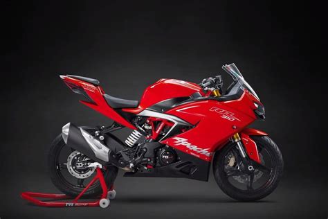 Whether you are an advanced expert or a complete novice, we have tips and information to. BS6 TVS Apache RR 310 Price hiked by Rs 5000; Now costs Rs ...