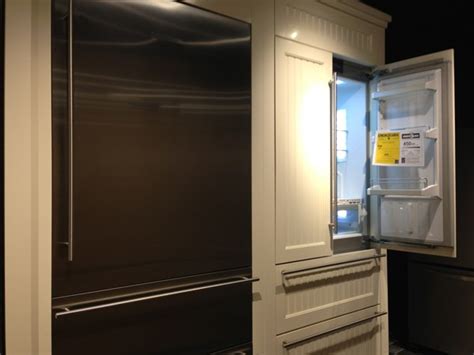 I will be the perfect choice for your kitchen as you will have a chance to use your imagination to arrange them into your. Liebherr vs Thermador Integrated Columns (Reviews/Ratings ...