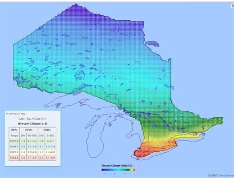 We need to join together and close ontario to stop the virus in its tracks. Red Zone Ontario Chart : Plant hardiness zones 2014 ...